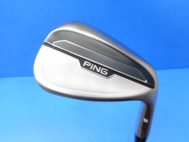 PING ウェッジ