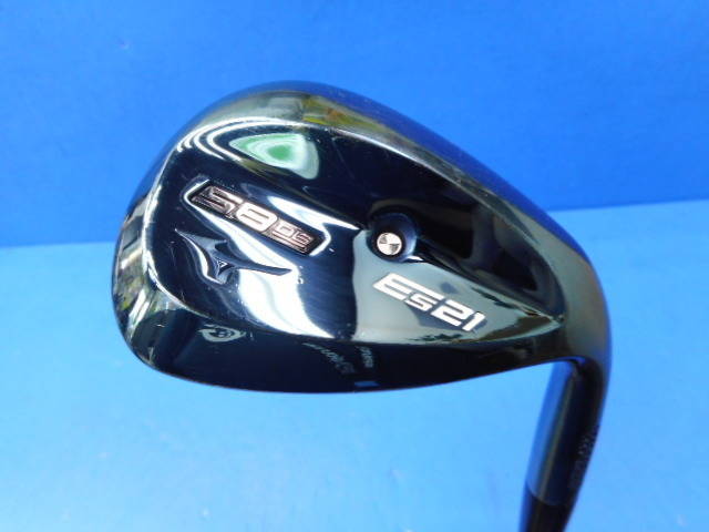 Mizuno ウェッジ