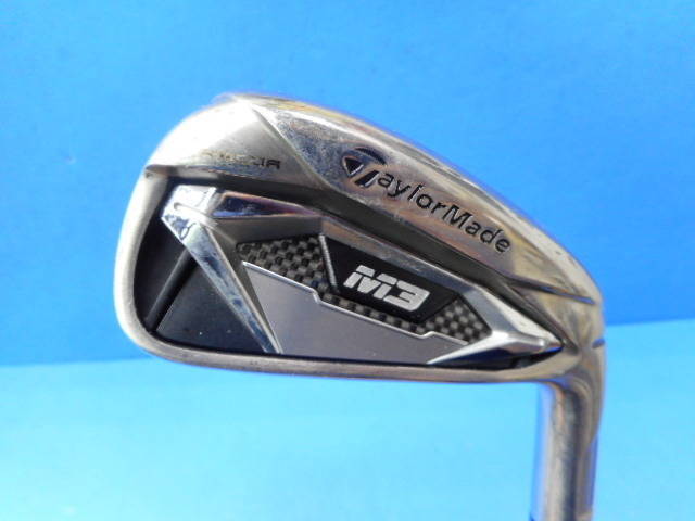 TaylorMade アイアンセット