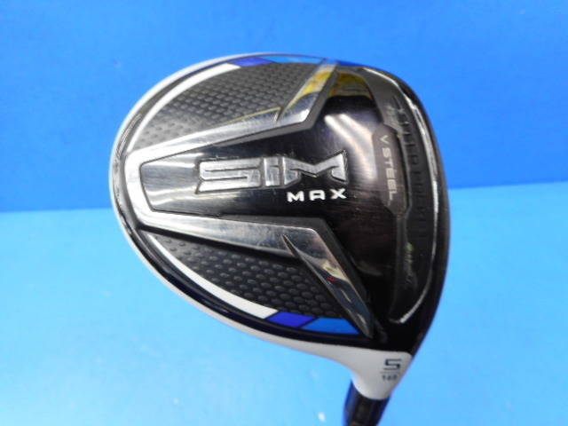 TaylorMade フェアウェイウッド