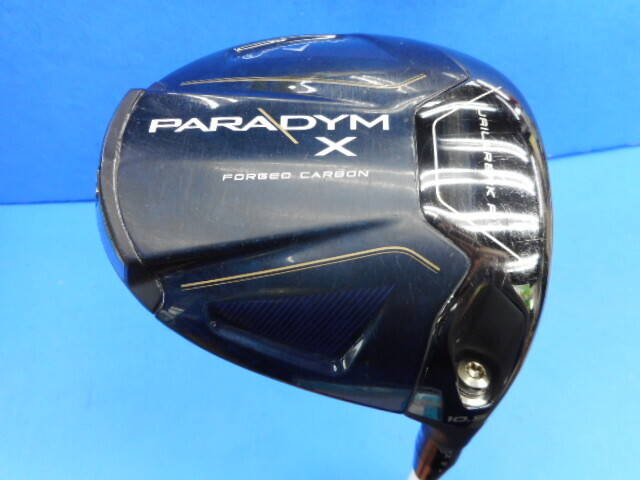 Callaway ドライバー