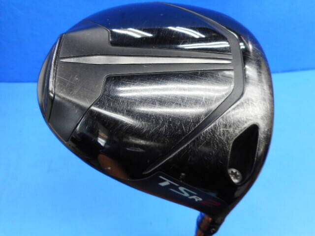 Titleist ドライバー