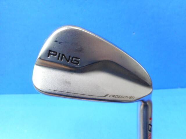 PING ユーティリティ