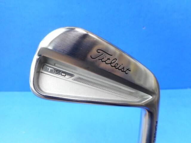 Titleist アイアンセット