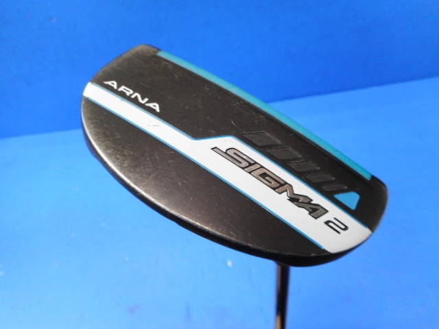 PING パター