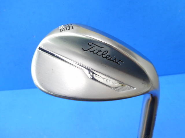 Titleist ウェッジ