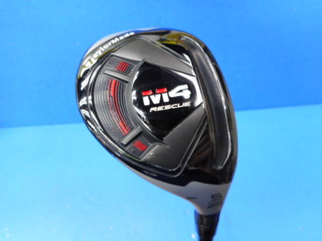 TaylorMade ユーティリティ
