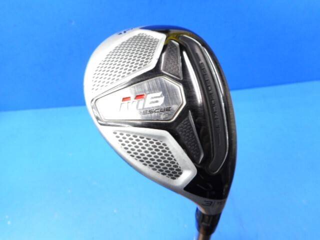 TaylorMade ユーティリティ