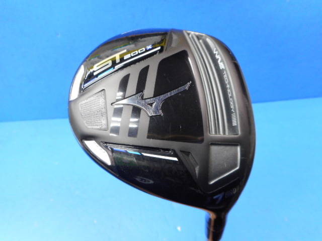 Mizuno フェアウェイウッド