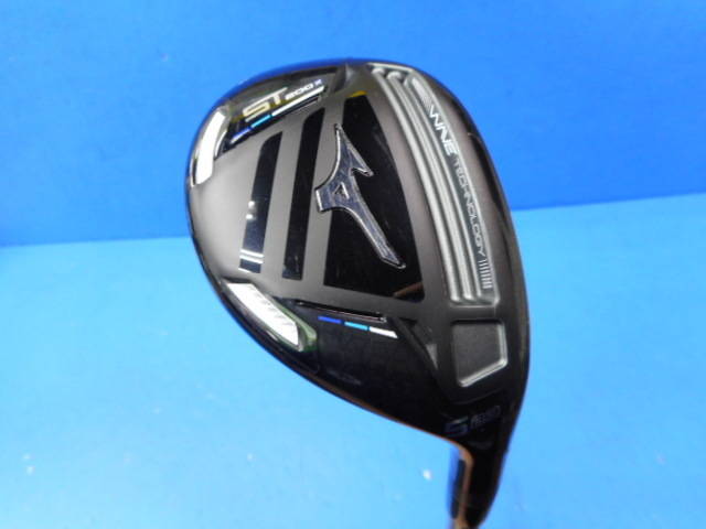 Mizuno ユーティリティ