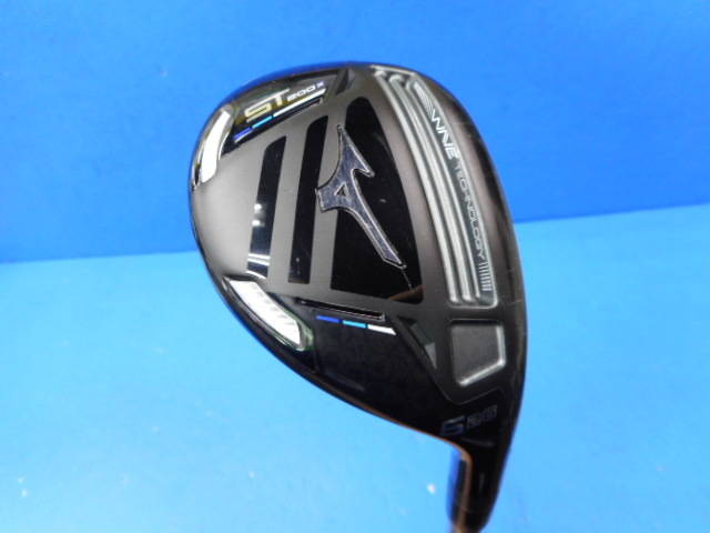 Mizuno ユーティリティ
