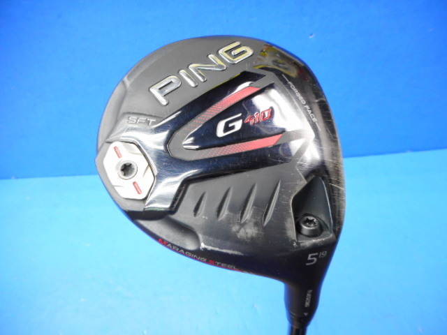 PING フェアウェイウッド