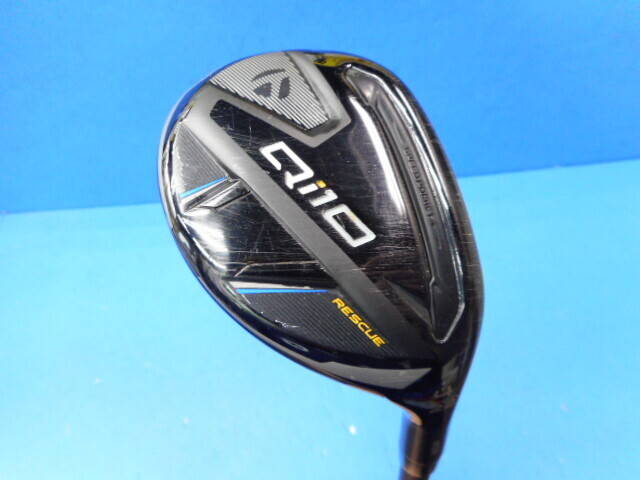 TaylorMade ユーティリティ