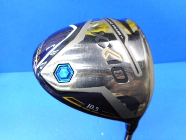 DUNLOP ドライバー