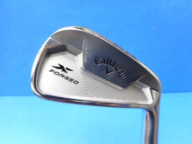 Callaway アイアンセット