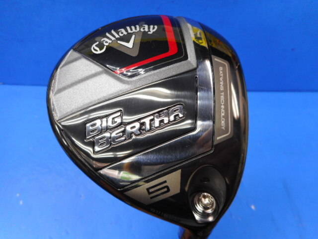 Callaway フェアウェイウッド