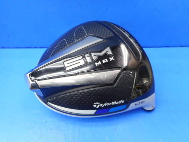 TaylorMade ドライバー