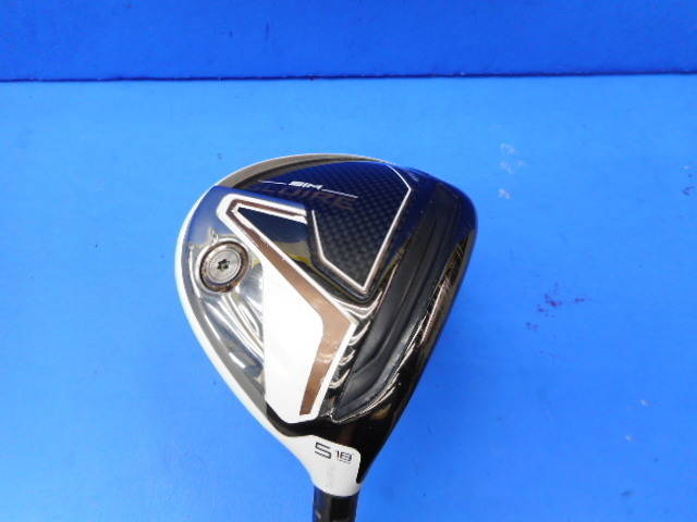 TaylorMade フェアウェイウッド