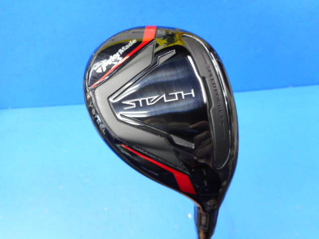 TaylorMade ユーティリティ