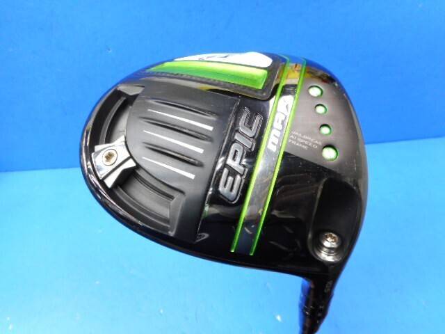Callaway ドライバー
