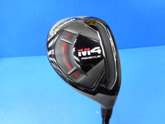 TaylorMade ユーティリティ