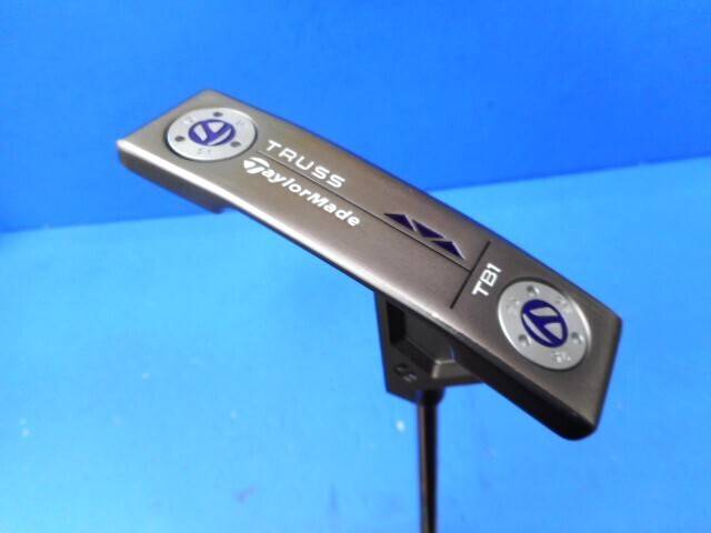 TaylorMade パター