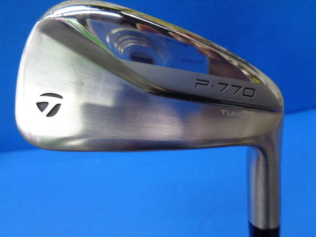 TaylorMade アイアンセット