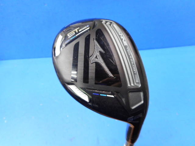 Mizuno ユーティリティ
