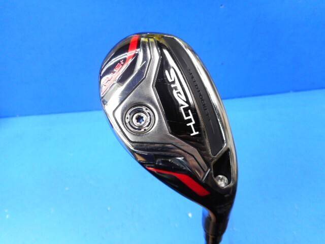 TaylorMade ユーティリティ