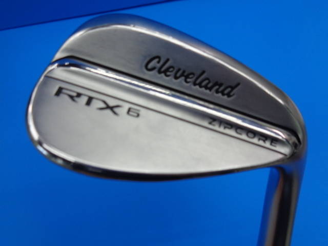 Cleveland ウェッジ