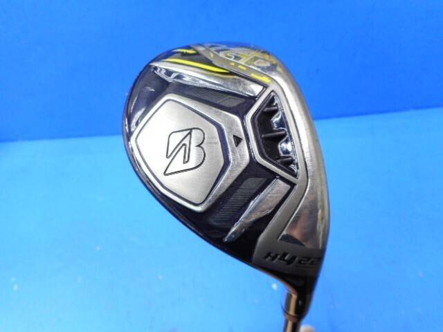 BRIDGESTONE ユーティリティ