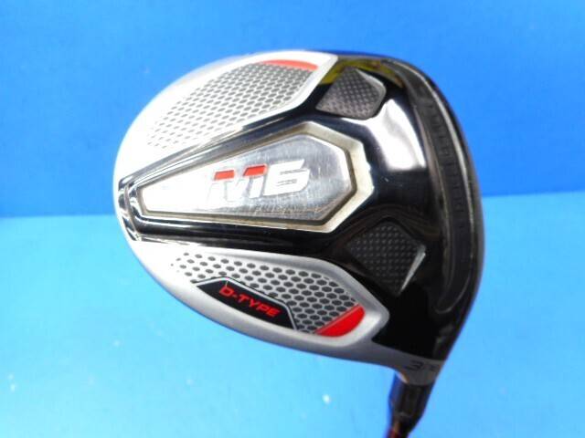 TaylorMade フェアウェイウッド