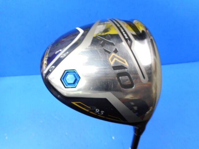 DUNLOP ドライバー