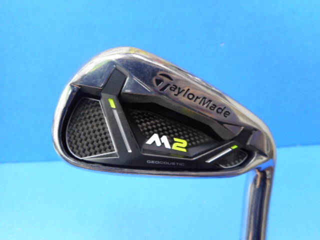 TaylorMade アイアンセット