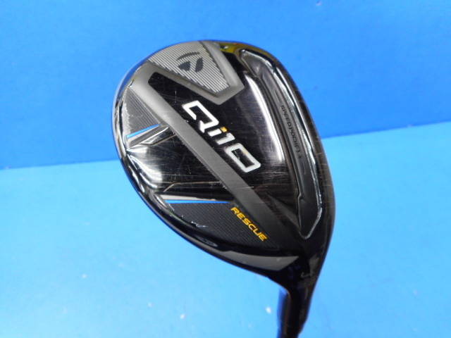 TaylorMade ユーティリティ