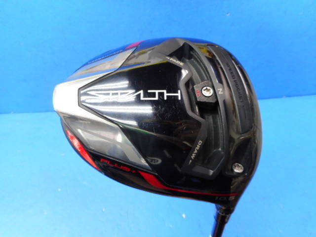 TaylorMade ドライバー