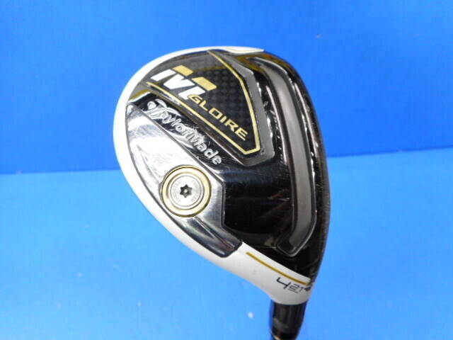 TaylorMade ユーティリティ