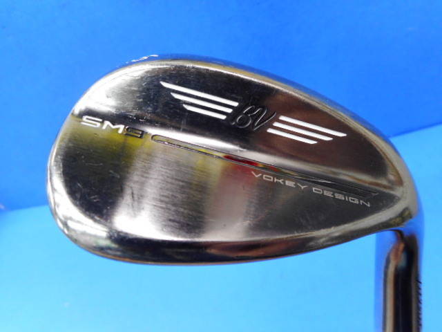 Titleist ウェッジ