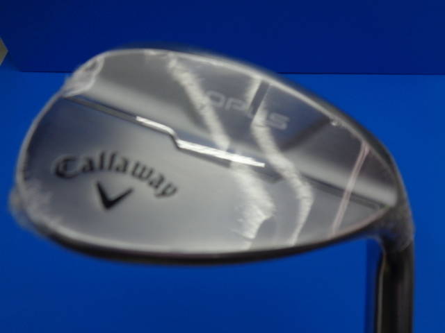 Callaway ウェッジ