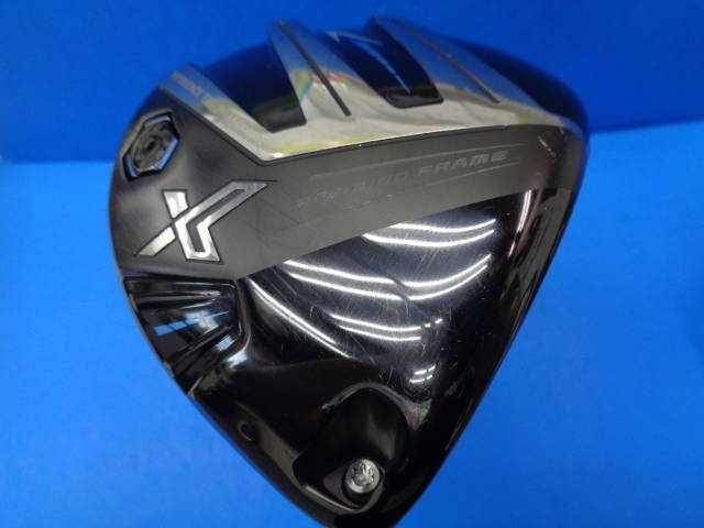 DUNLOP ドライバー