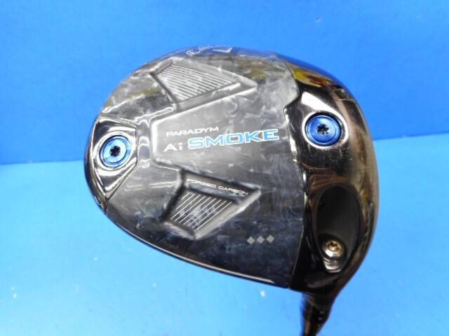 Callaway ドライバー