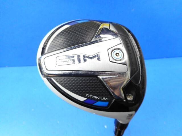 TaylorMade フェアウェイウッド