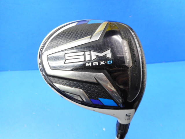 TaylorMade フェアウェイウッド