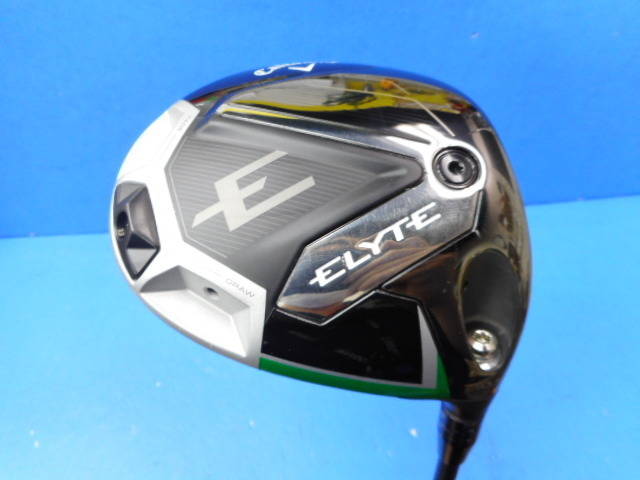 Callaway ドライバー