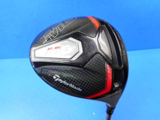TaylorMade ドライバー