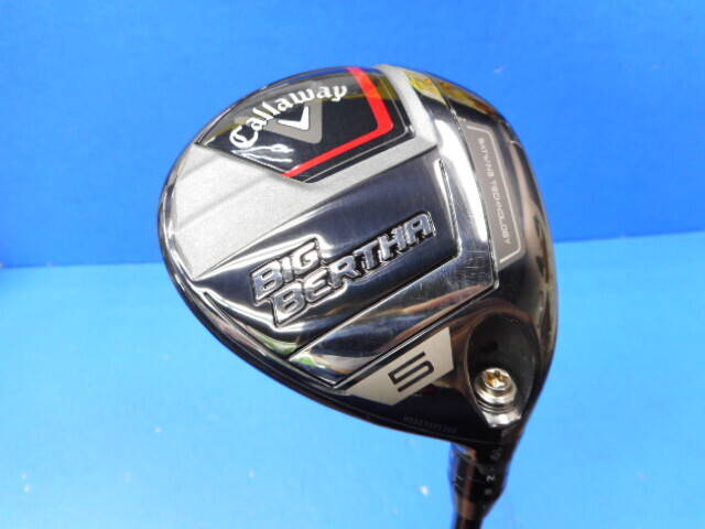 Callaway フェアウェイウッド