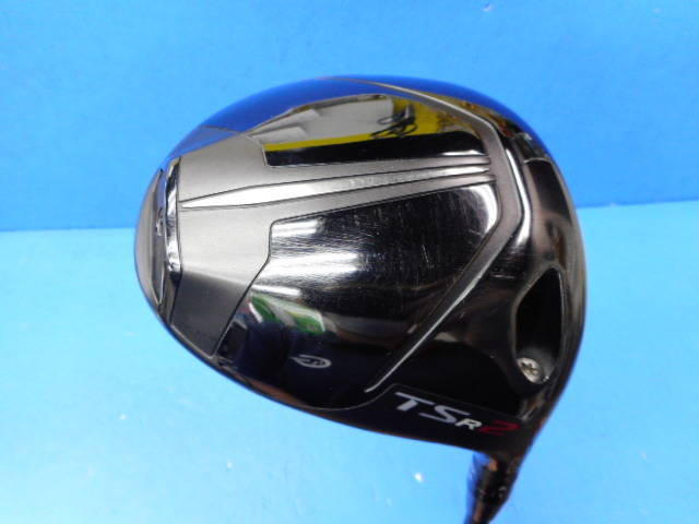 Titleist ドライバー