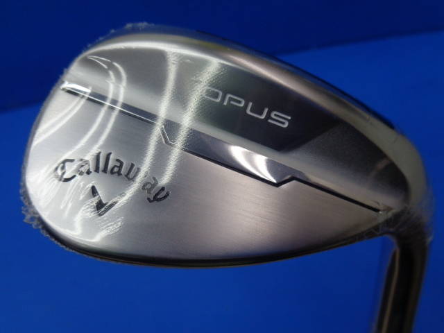 Callaway ウェッジ