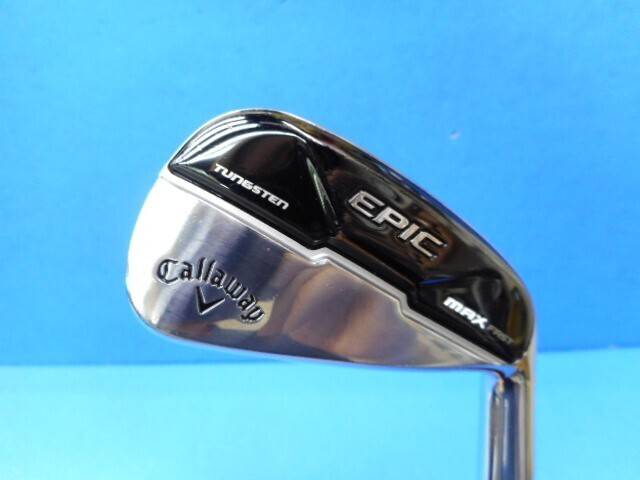Callaway アイアンセット