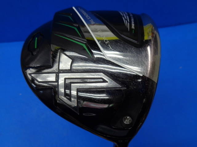 DUNLOP ドライバー